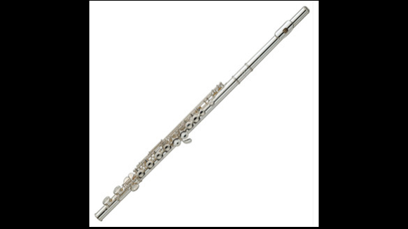 Dwarsfluit Yamaha YFL 212 SL Van Ginkel Muziekwinkel